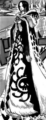 - (Anime, Cosplay, One Piece)
