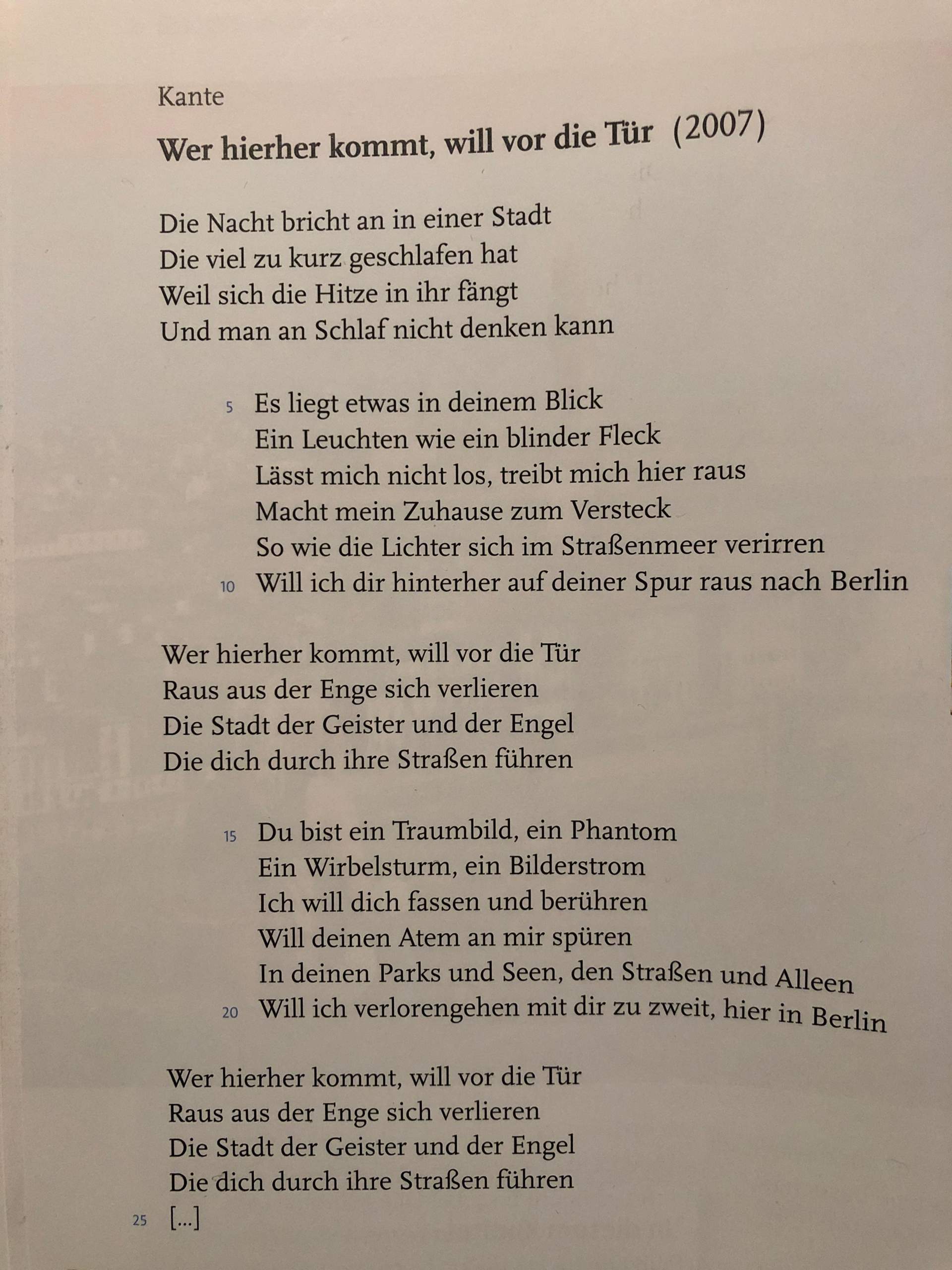 Wieviele Verse? Wieviele Strophen?Sind in diesem Gedicht? (Schule, Deutsch, Strophe) Wieviele Verse? Wieviele Strophen?Sind in diesem Gedicht? (Schule, Deutsch, Strophe)