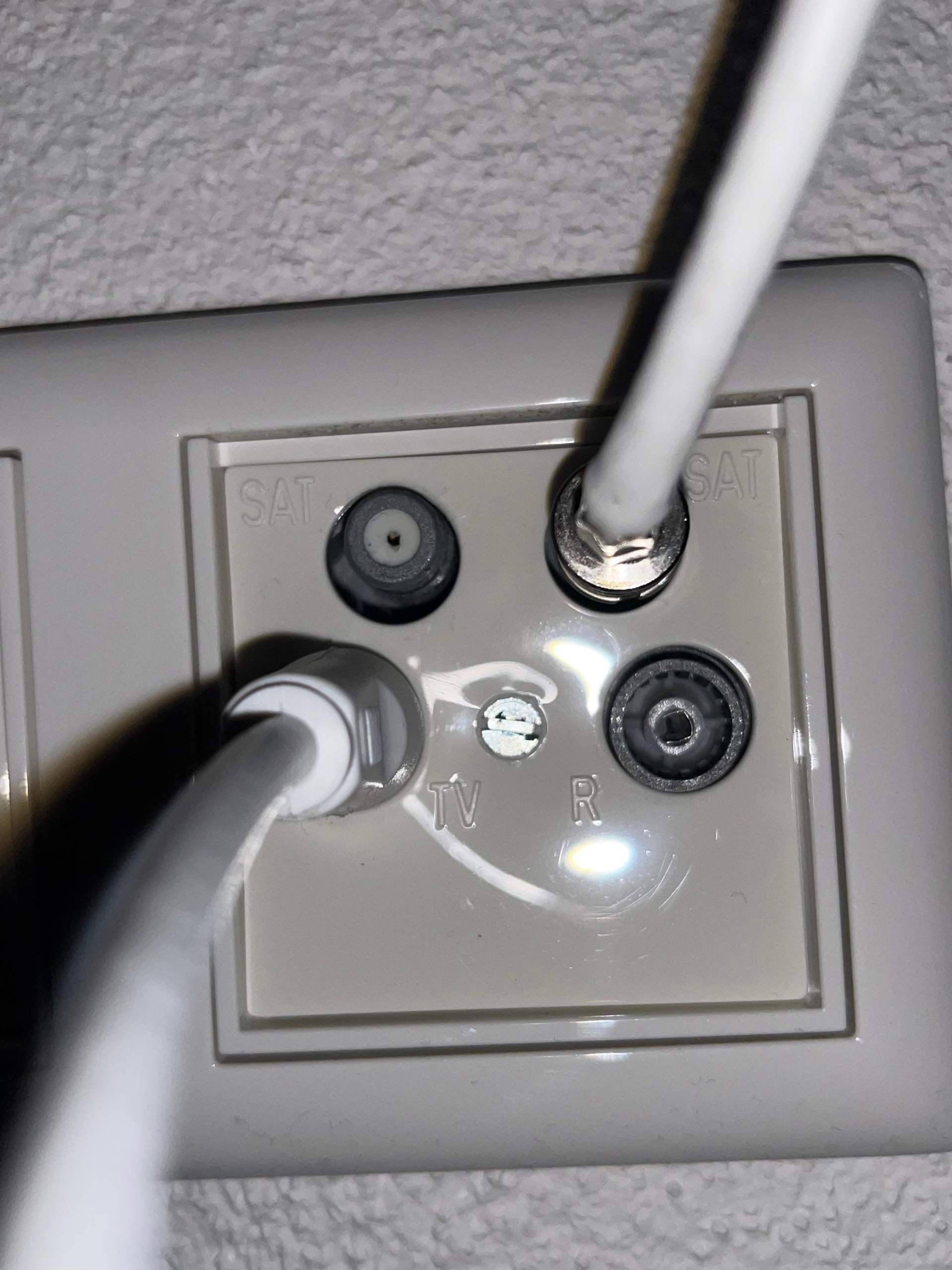 Wifi Problem Router? WLAN, Netzwerk)