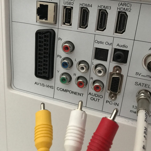 Handy tv adapter Handy tv adapter