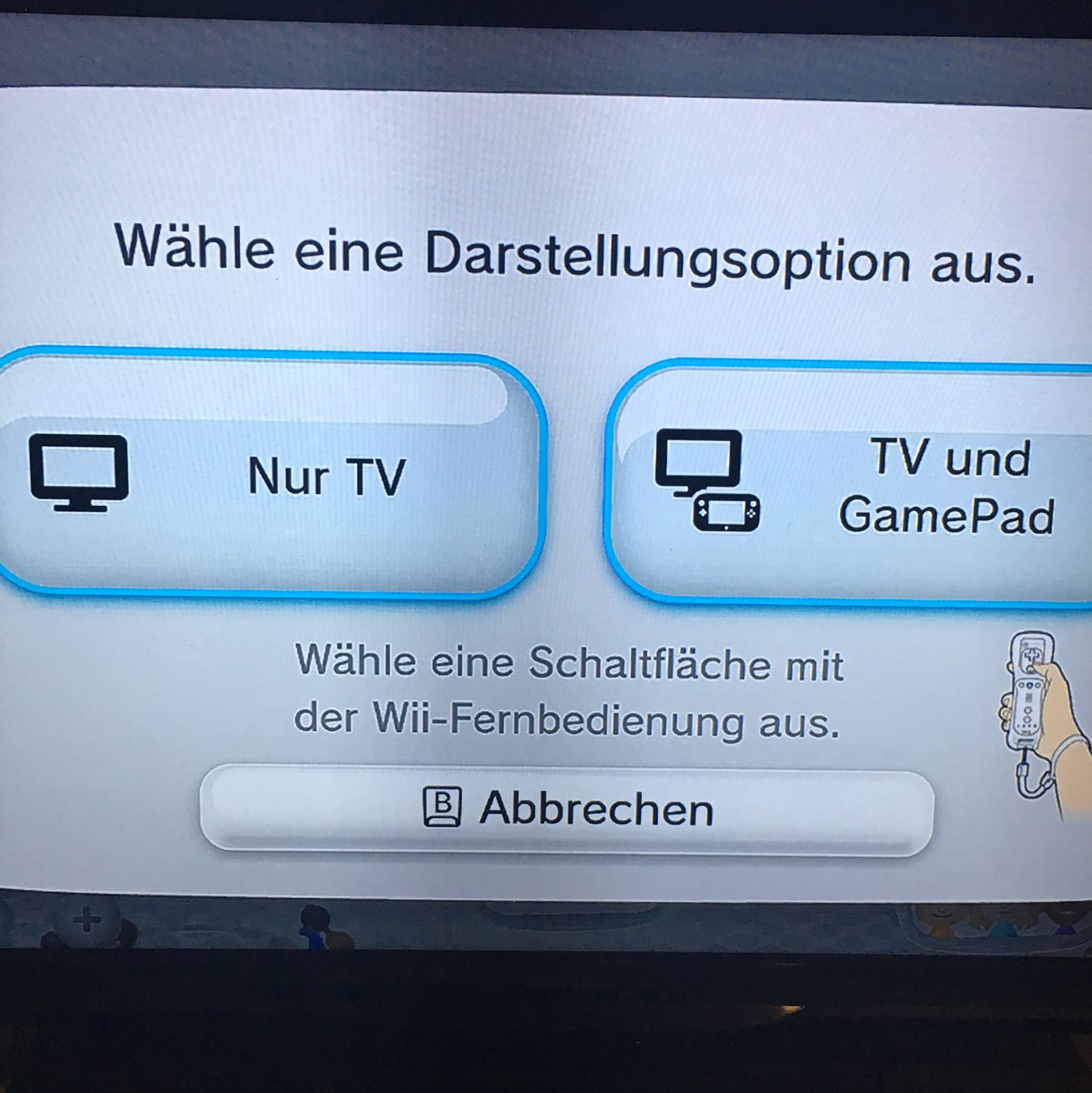 Wii Spiele Auf Wii U Spielen Geht Nicht Warum Technik Spiele Und Gaming Technologie