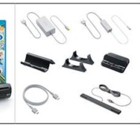 Wii u kaufen - Was brauche ich alles
