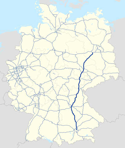 Wikipedia Karten Straßenverlauf erstellen?