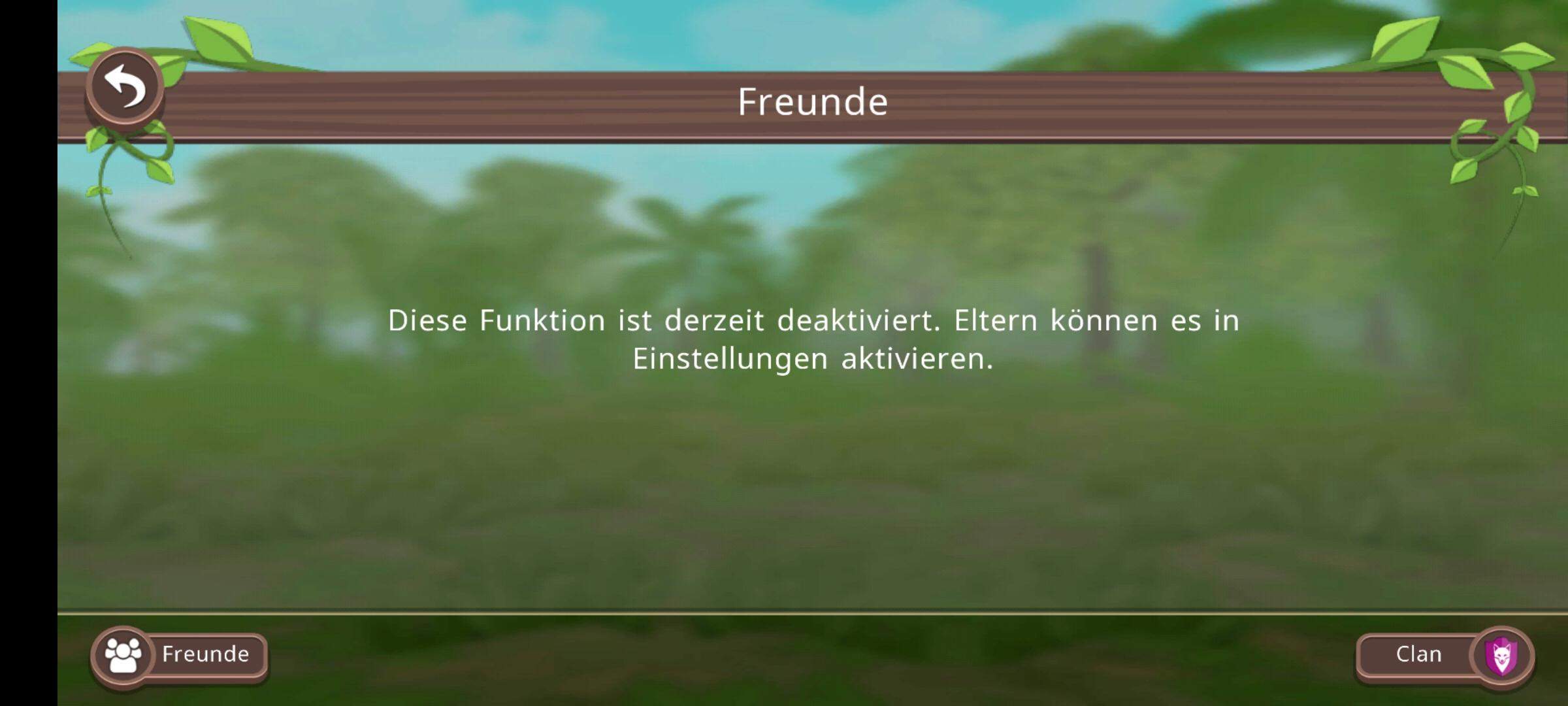 Wildcraft, was tun? (Simulator, WildCraft )