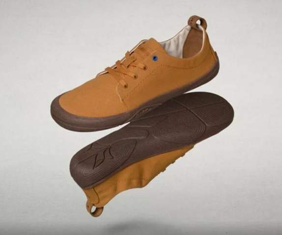 Wildlinge Wildlinge Barfußschuhe ohne Socken tragen oder mit? Und morgen bei 12 ...