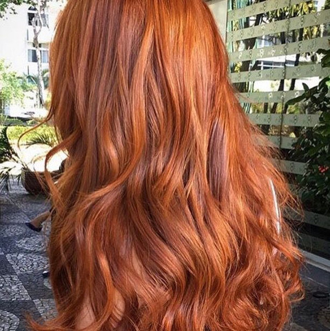 Will Meine Haare Farben Lassen Aber Hab Angst Davor Gesundheit Und Medizin Beauty Aussehen