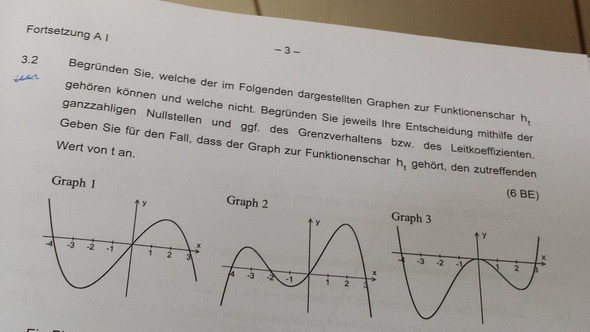 Bild 1 - (Schule, FOS, Abschlussprüfung)