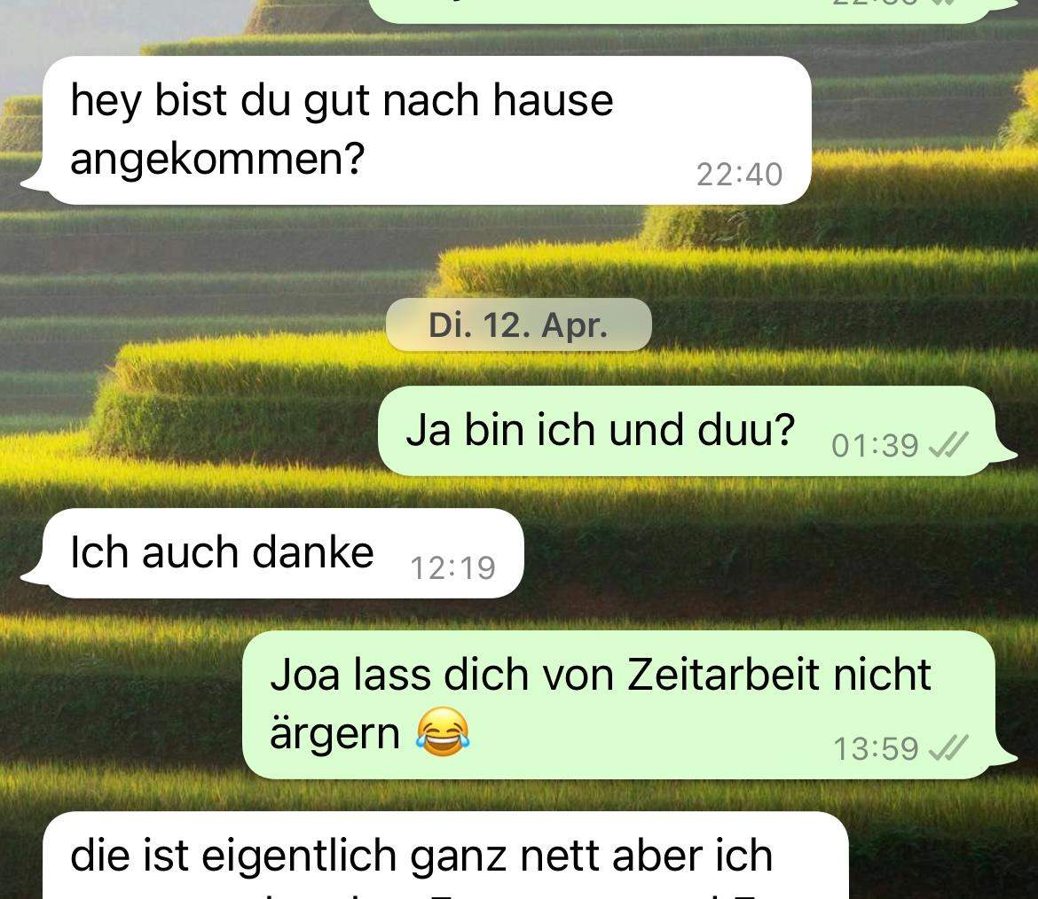 Verliebt In Eine Arbeitskollegin Was Tun Will von meiner Arbeitskollegin was, was tun? (Liebe, Liebe und