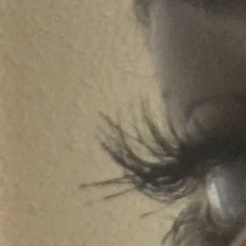 Wimpern Stehen So Komisch Ab Haare Beauty Mascara