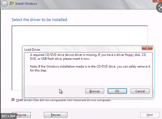 Win 10 Findet Keine Festplatte Computer Technik Pc Win 10 Findet Keine Festplatte Computer Technik Pc
