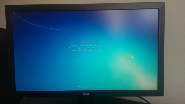 12% update - (PC, Technik)