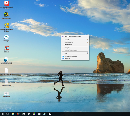 Win10 Grafikdarstellung Auf Einmal Verpixelt Computer Grafik