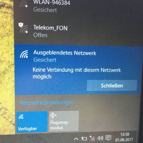 Beschreibung - (Computer, PC, Internet)