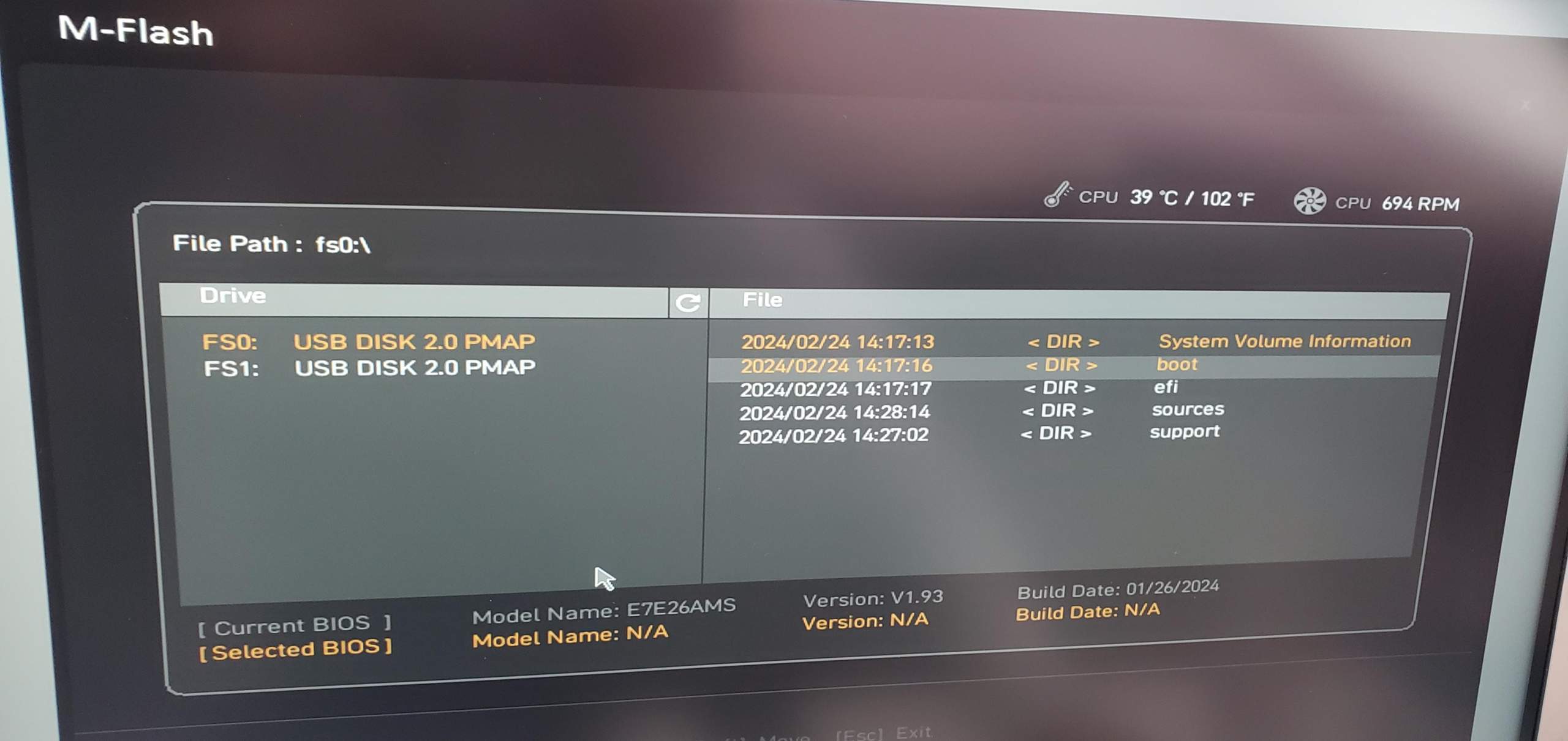 Win11 Download funktioniert nicht. Treiber fehlt? (Windows, IT, Update)