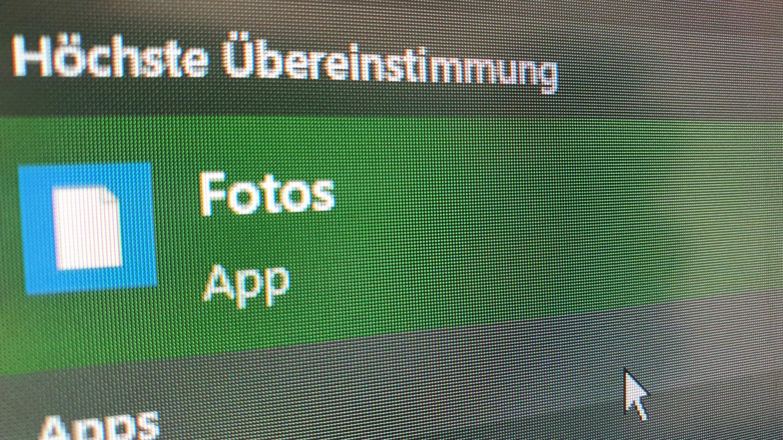 Video Kann Nicht Angezeigt Werden Windows 10 App Icons werden nicht angezeigt, was kann ich tun