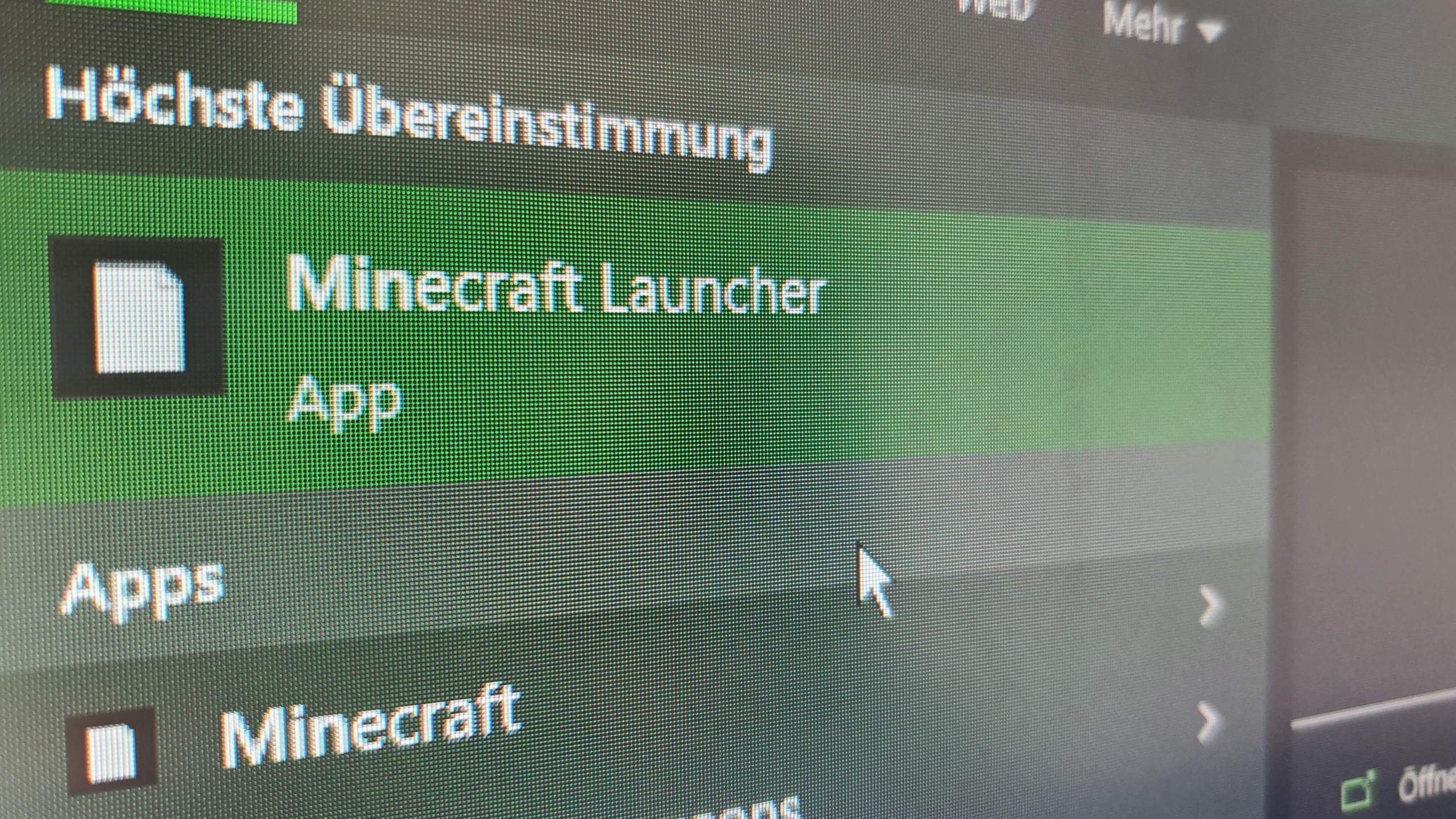 Windows 10 App Icons werden nicht angezeigt, was kann ich tun