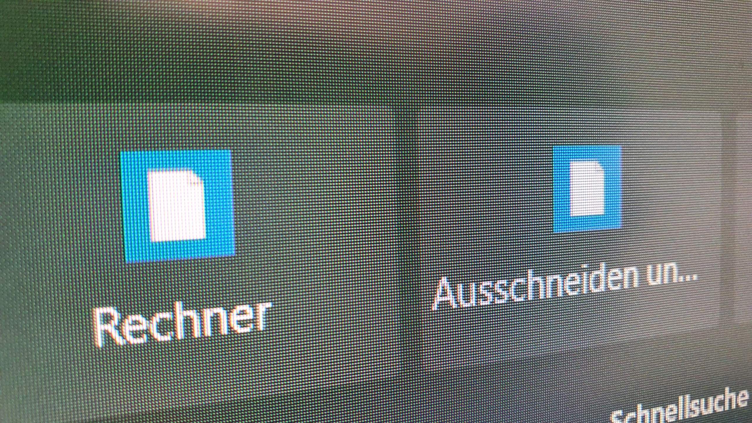 Video Kann Nicht Angezeigt Werden Windows 10 App Icons werden nicht angezeigt, was kann ich tun