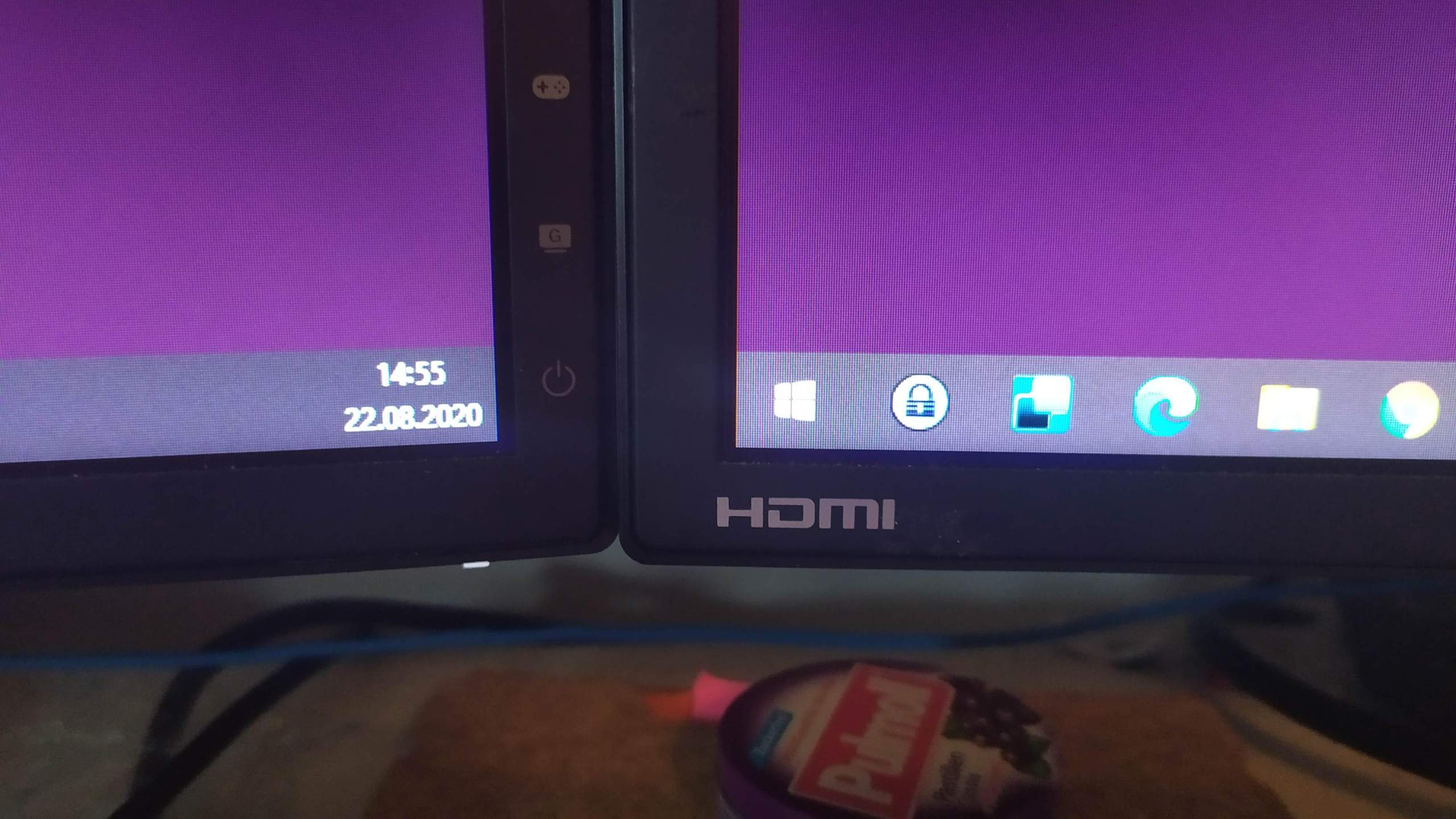 Auto Adjust Bildschirm – So konfigurieren Sie die Display-Skalierung in ...