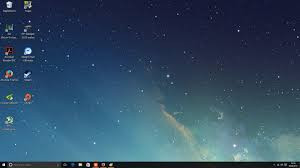Windows 10 Desktop Ganz Verschwunden Hilfe Computer