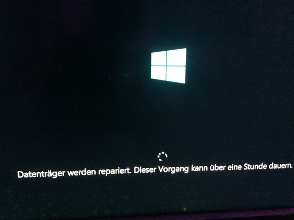 1. - (Computer, PC, Windows 10)