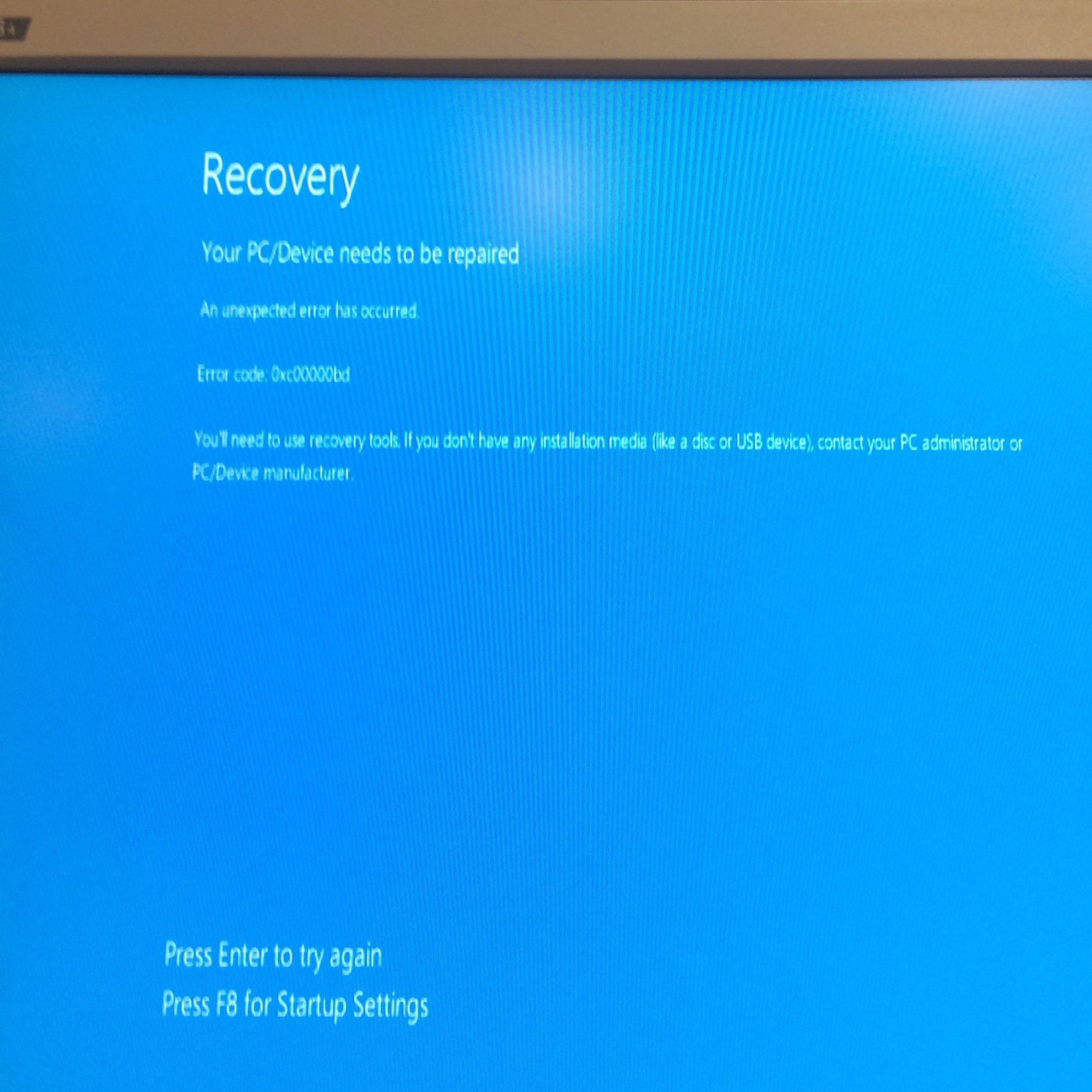 19 Listen Von Fehlercode 0Xc0000005 Windows 10 Update This 0xc0000005