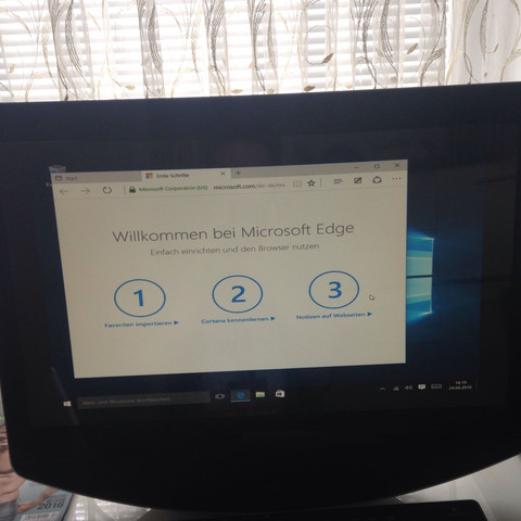 hier ein bild, hoffe man sieht es einigermassen - (Computer, Windows 10)