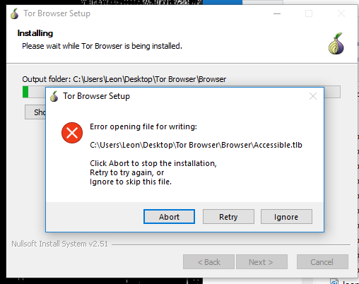 Windows 10 gibt mir keinen Zugriff auf meine Ordner? (Computer, Technik ...