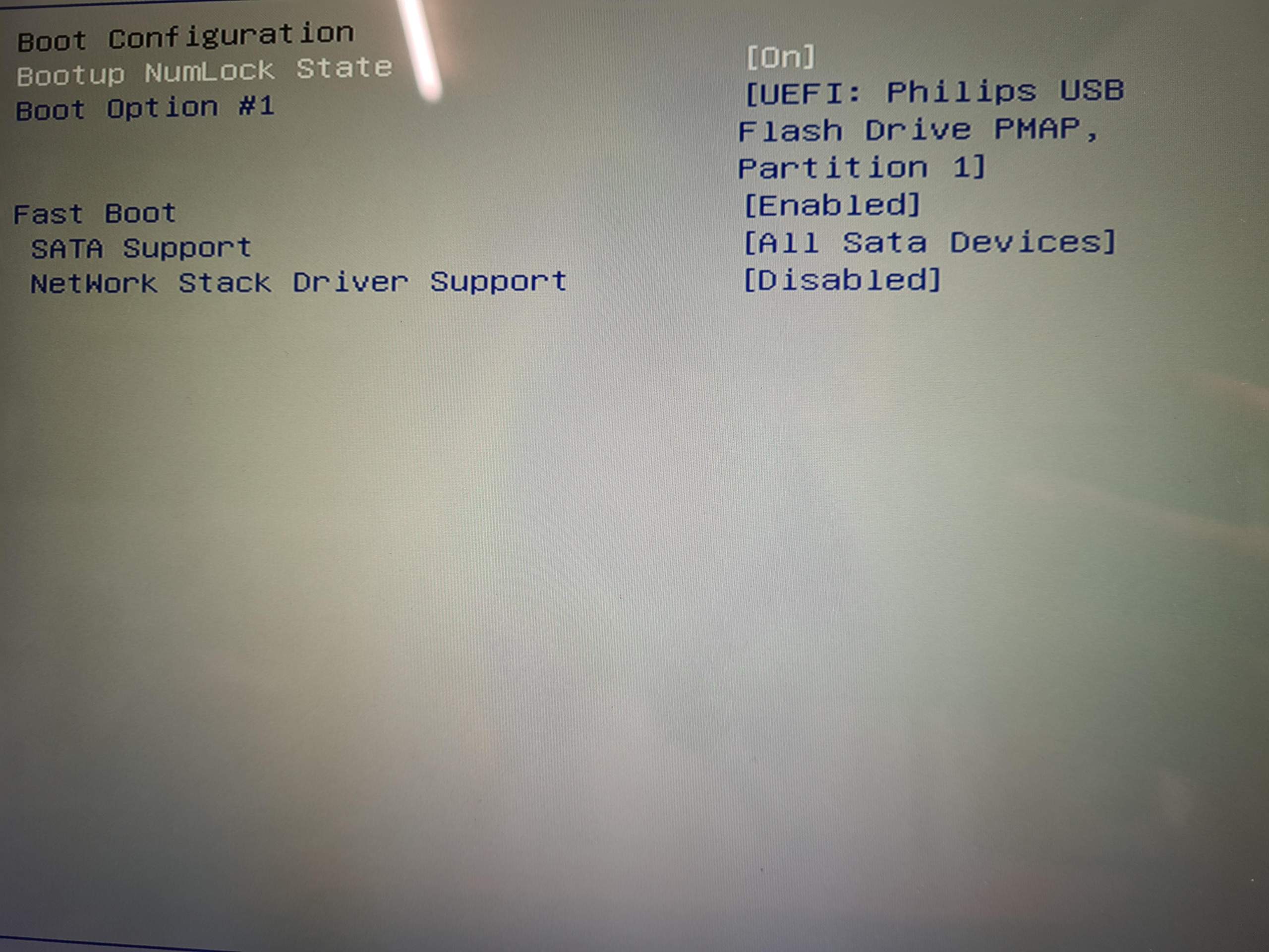 Windows 10 Installation mit USB über BIOS? (Microsoft, Laptop, IT)