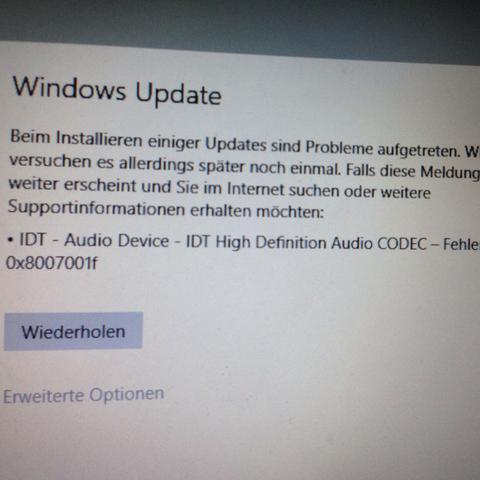 Treiber installieren windows 10 kostenlos