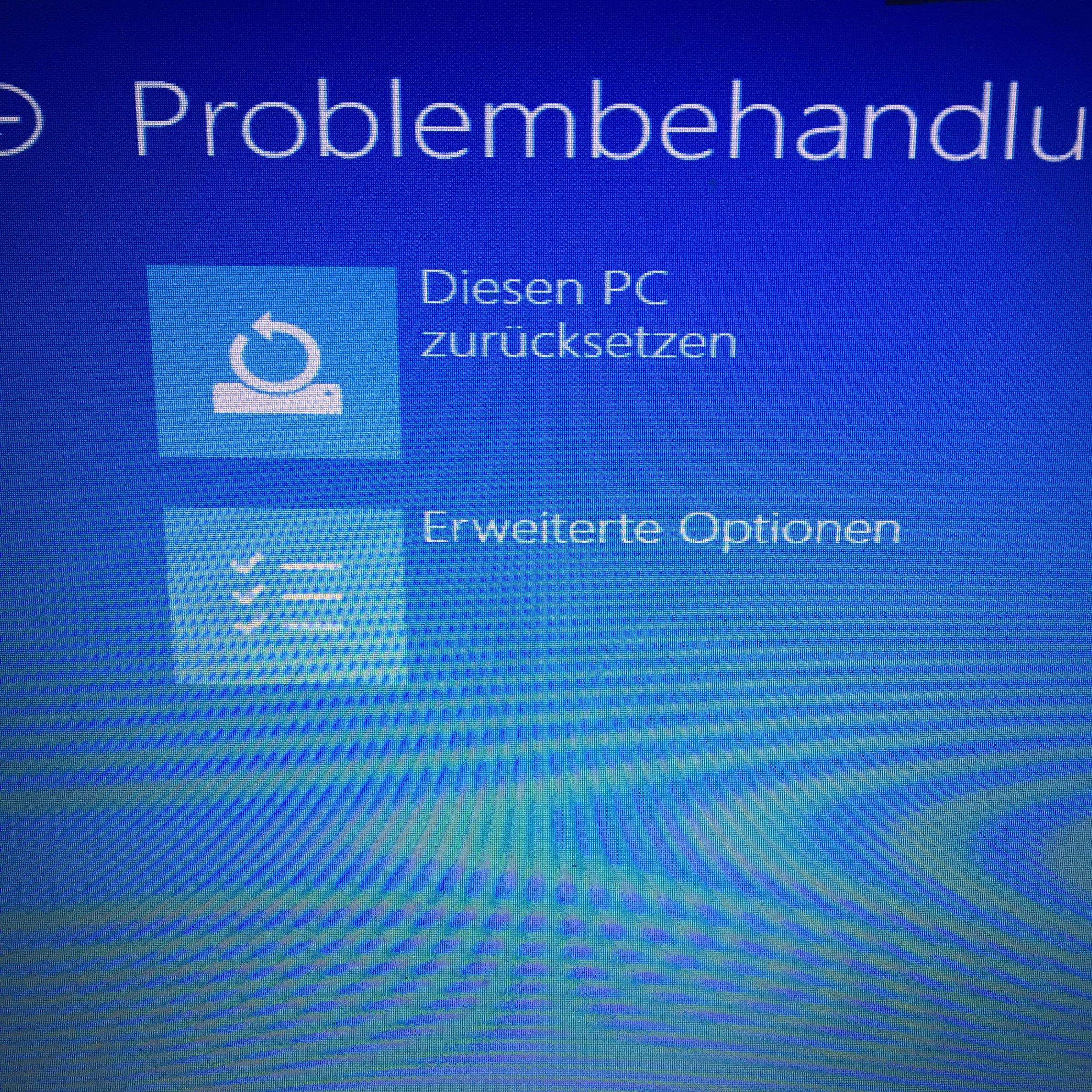 Windows 10 laptop startet nicht mehr? (PC, Update)