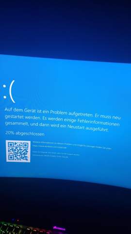 Windows 10 macht problleme?