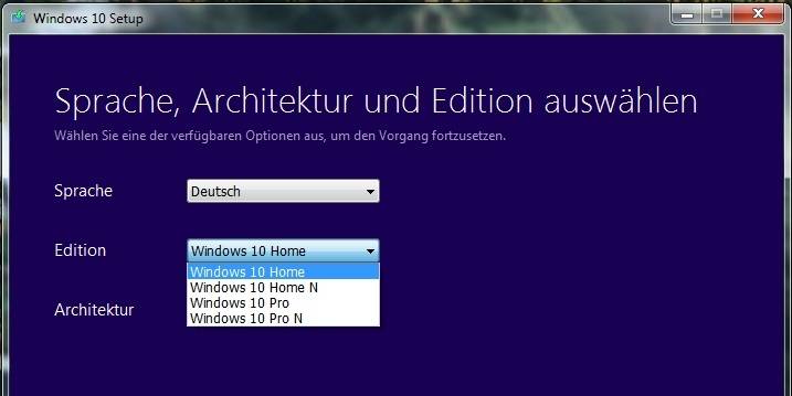 windows 10 home installation media tool download windows 10 home installation media tool download
