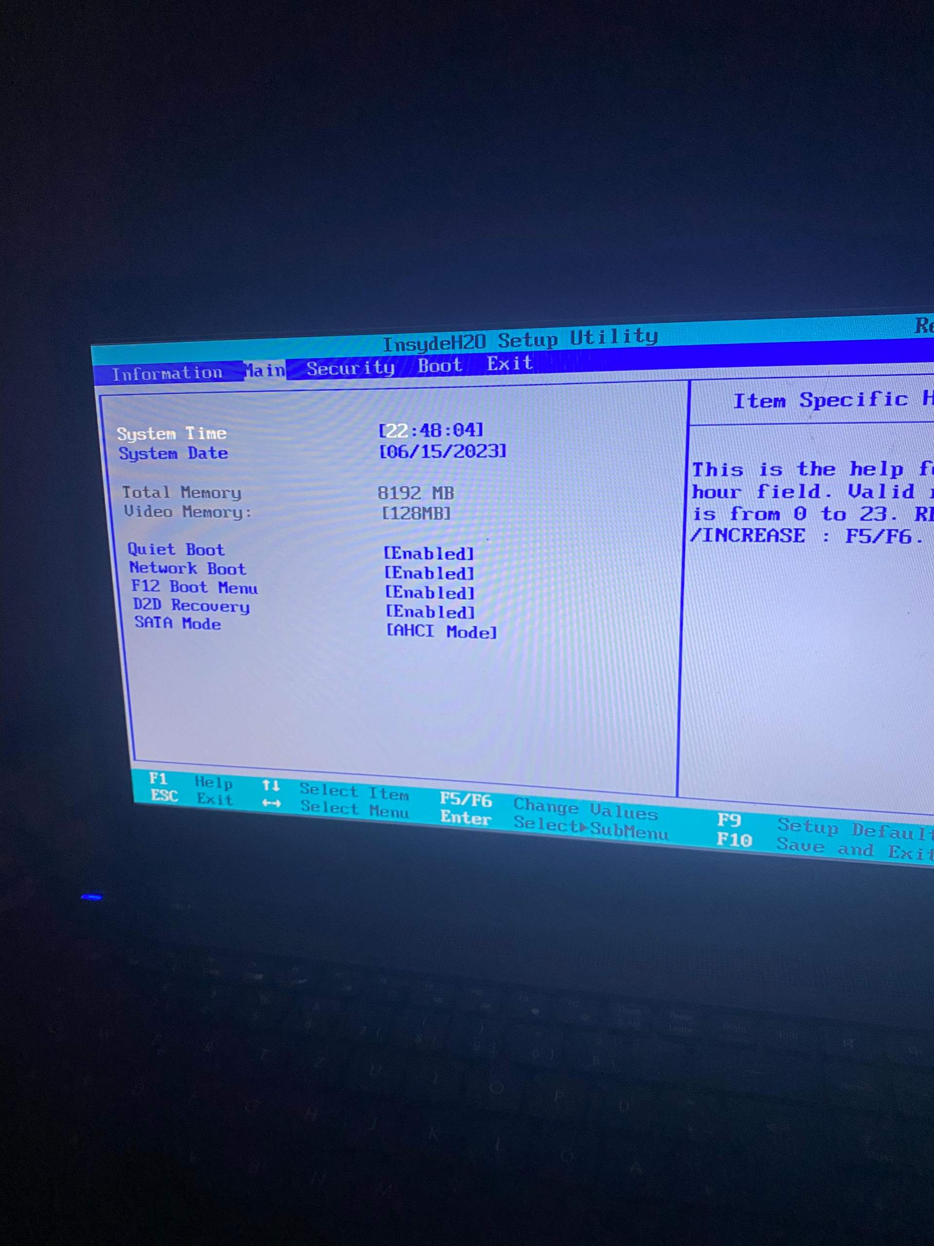 Windows 10 pro MBR auf GPT convertiert? (BIOS, booten, Partition)