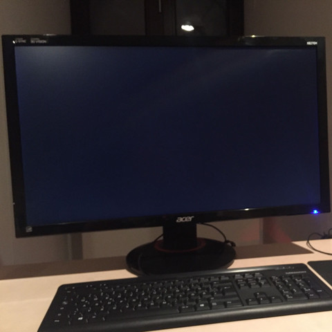 Und dann das... Und jetzt? - (Computer, PC, Internet)