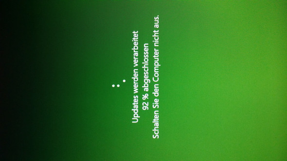 - (Windows, Windows 10, Update)