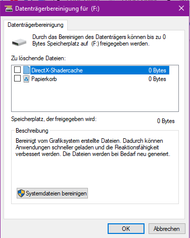 Pc formatieren windows 10