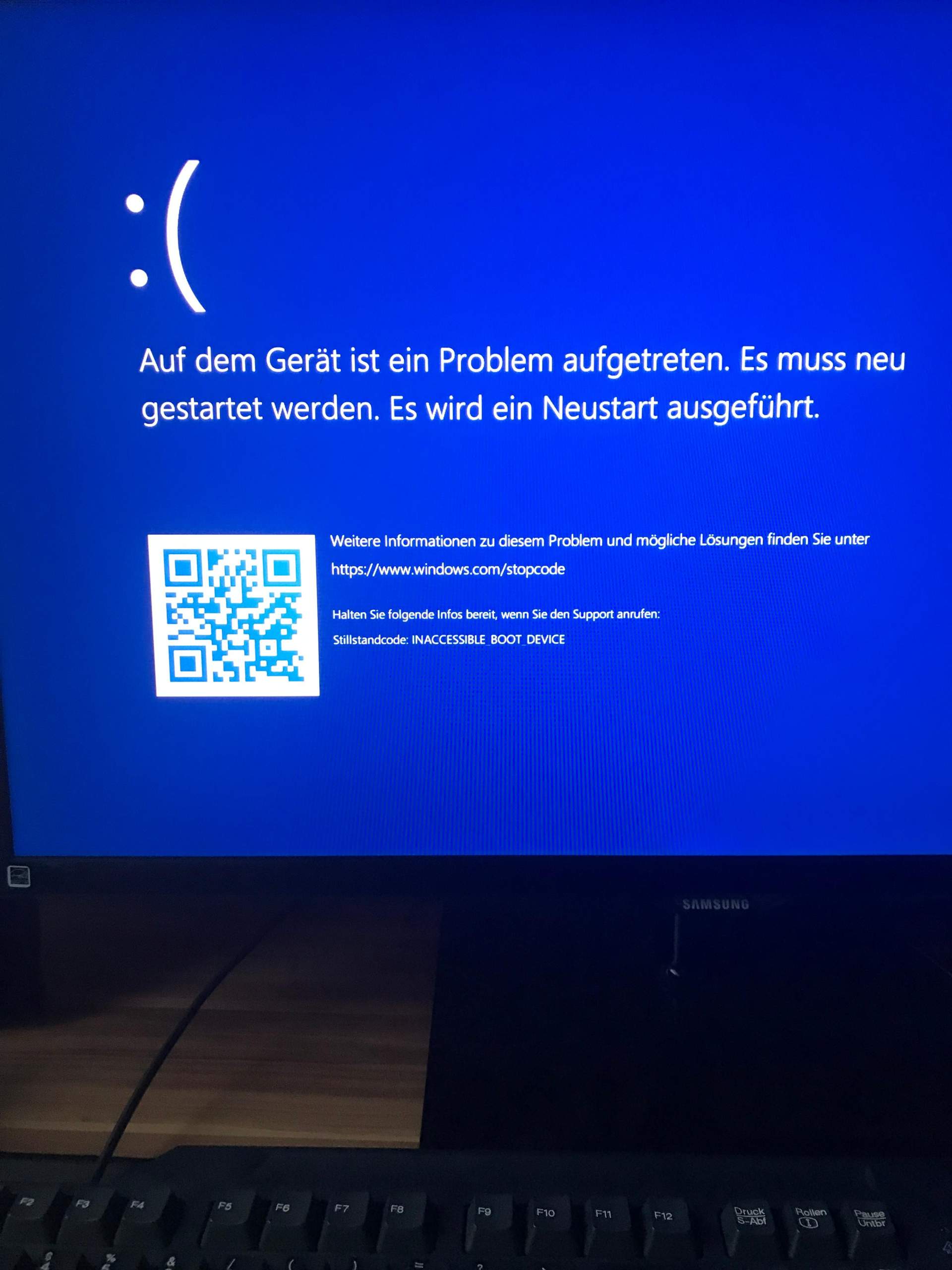 Win Bsof Bsod In Windows 11 | Gelöst: Windows 11 22H2 Blue Screen – PLXTG