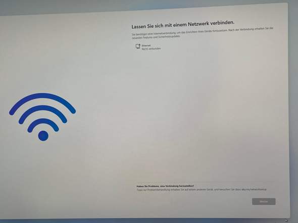 Windows 11 findet kein Internet? (WLAN, Netzwerk, Internetverbindung)