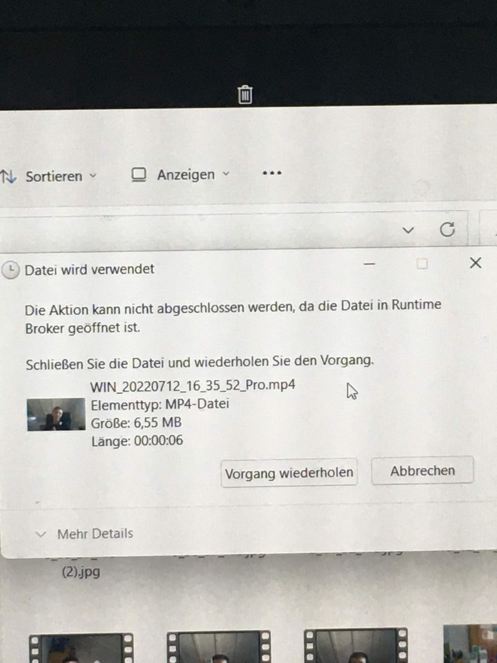 Windows 11 Runtime Broker Computer