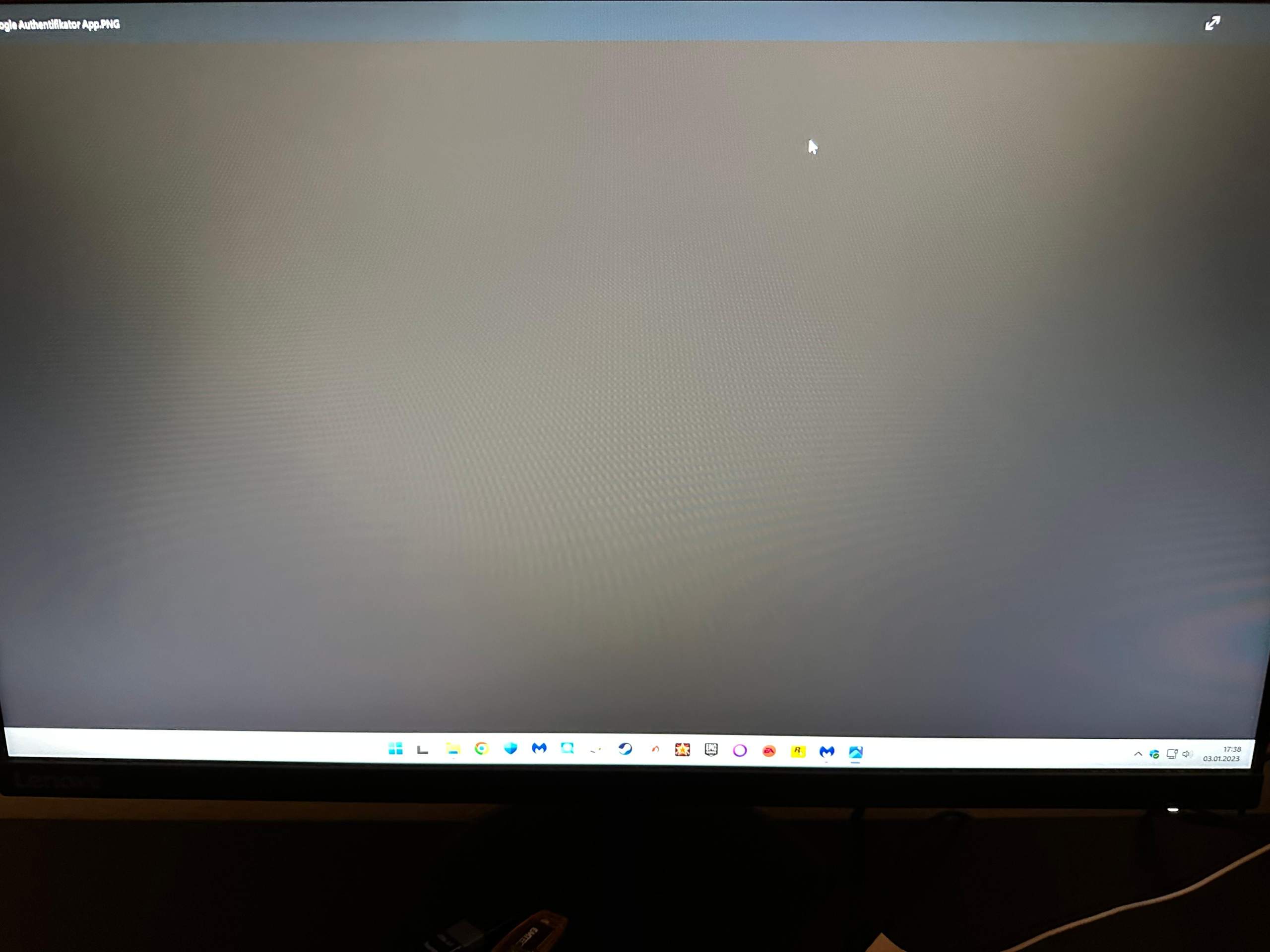 Windows 11 verbuggt fotos app windows defender foto festplatte