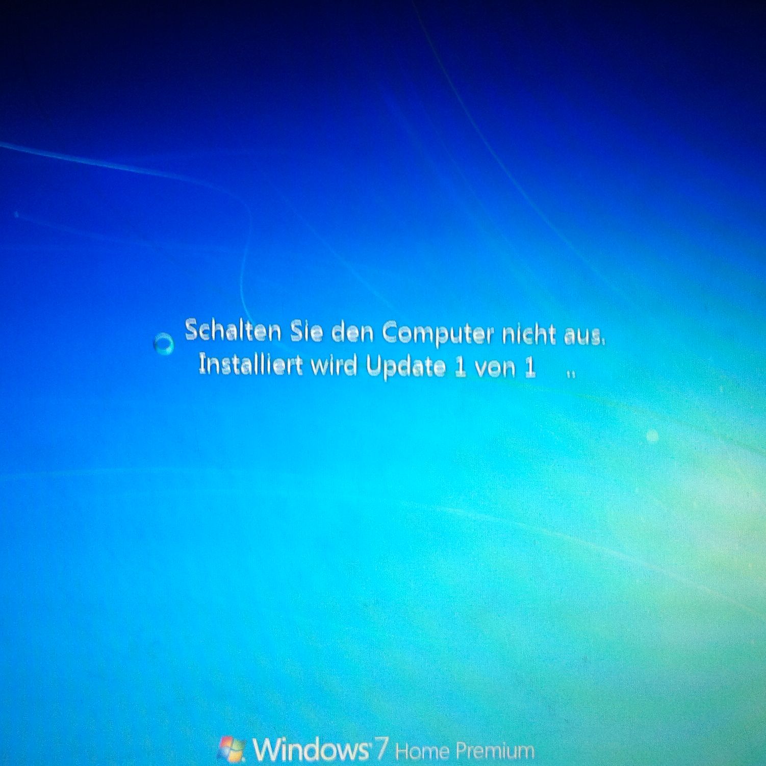 Windows 7 Bleibt Bei Windows Wird Gestartet Hängen Windows 7 bleibt beim herunterfahren hängen (PCs)