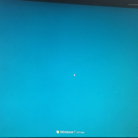 So bleibt das - (Windows 7, Anmeldung)