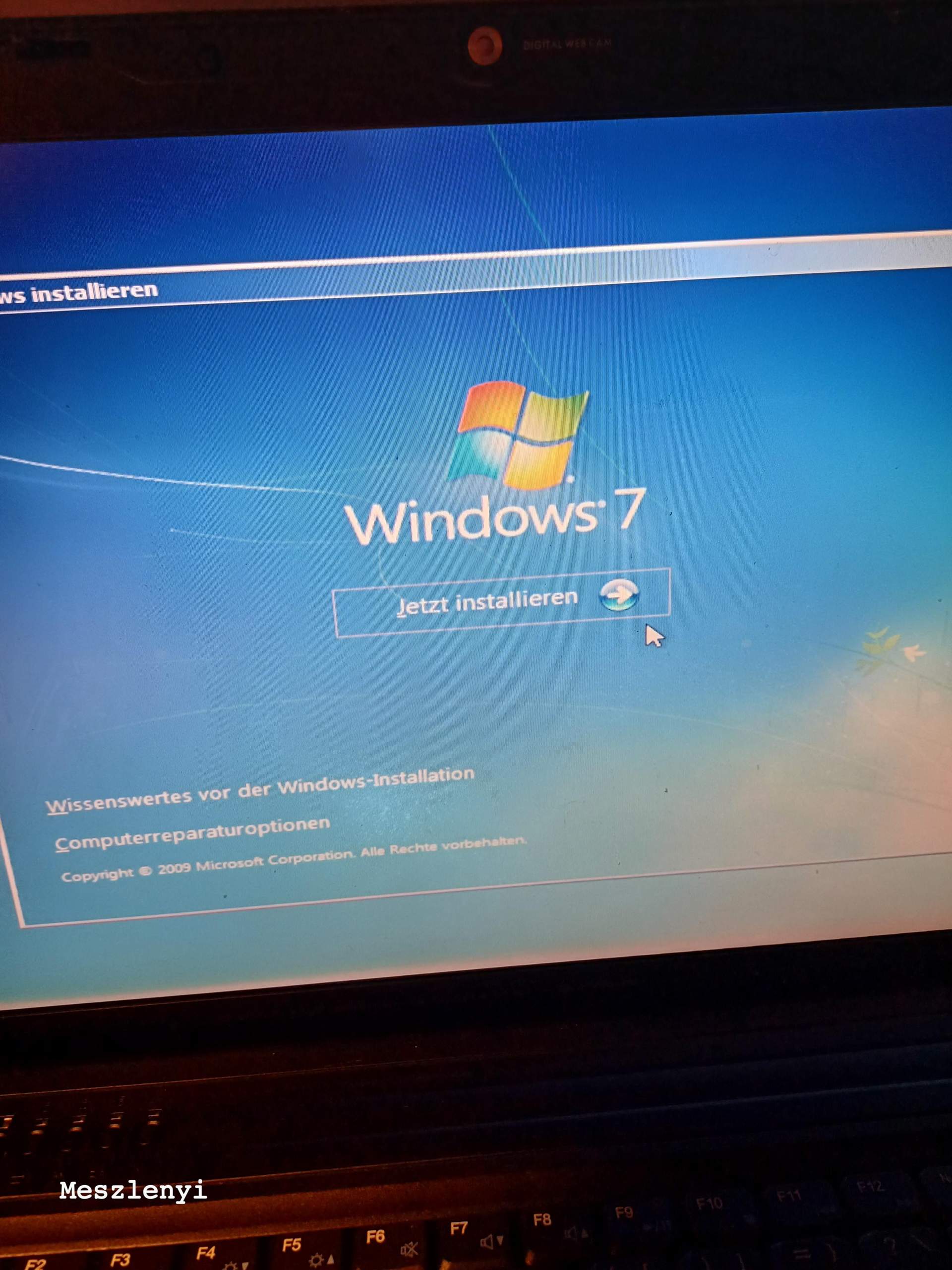 Windows 7 Installation? (Windows 10, Microsoft, IT)