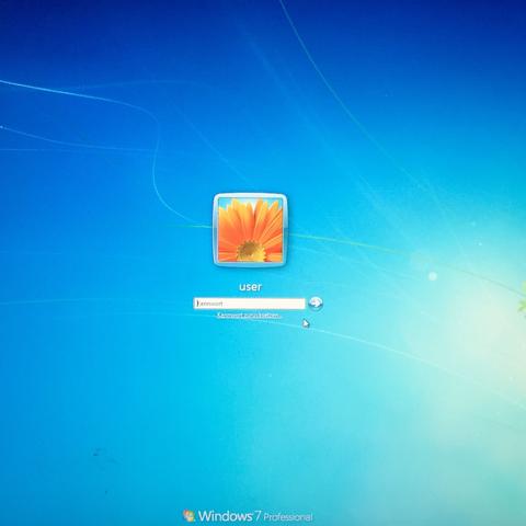 Windows 7 von usb booten Windows 7 von usb booten