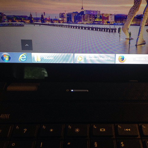 Bild1. - (Computer, Technik, Windows)