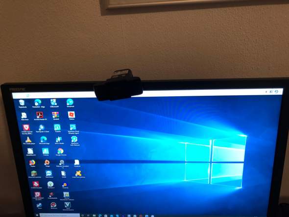 - (Computer, Technik)