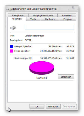 Bild Nr 3 - (Computer, Technik, Technologie)