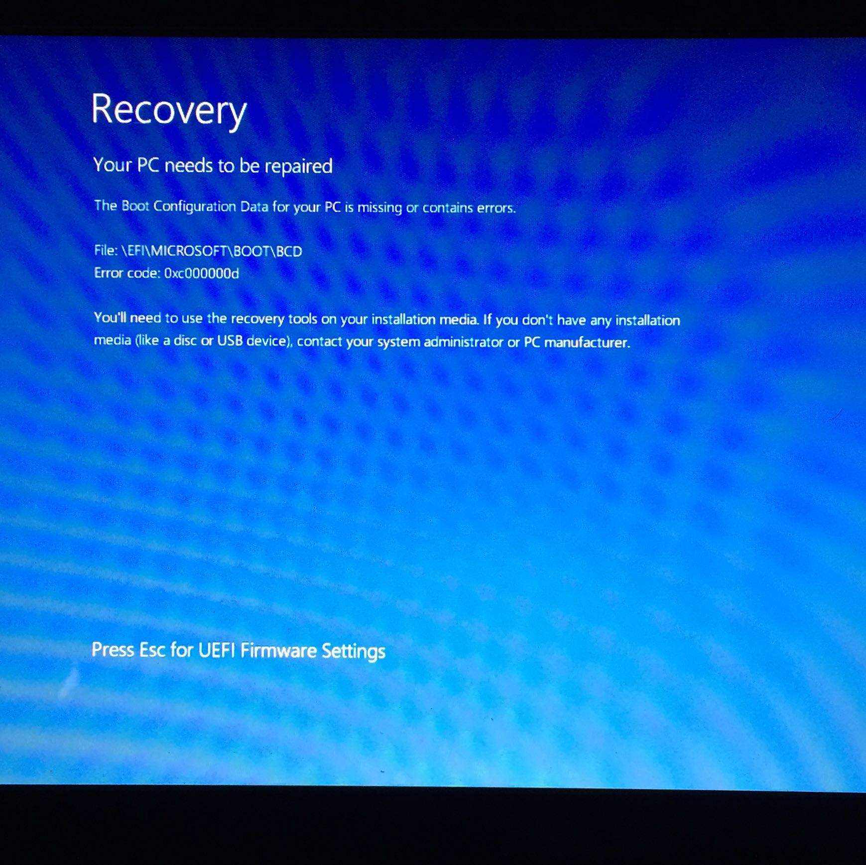 Windows 8 Asus Laptop fährt nicht hoch? Technik, PC)
