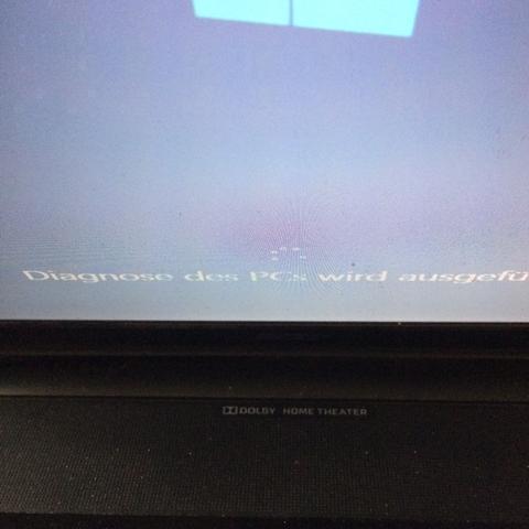 Windows 8 Laptop Fahrt Nicht Hoch Immer Wieder Fehlermeldung Hilfeee Pc