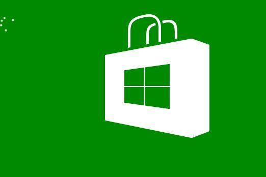 Ladebildschirm (sonst nix) - (Fehler, Windows 8, Store)